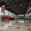 Здание аэропорта Владивостока — newsvl.ru