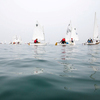 Юные яхтсмены учатся управлять яхтой в любую погоду — newsvl.ru