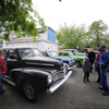 Chevrolet Fleetline выпускался в 1941-1942 гг. — newsvl.ru