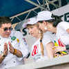 Команды прислушиваются к советам опытного повара — newsvl.ru