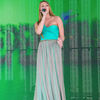 Певица Лера порадовала гостей исполнением нескольких песен — newsvl.ru