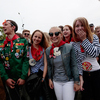 Студенты шутят: «Нам 50 лет, а мы молодые!» — newsvl.ru