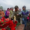 Малыши из владивостокского детского сада № 72 — newsvl.ru