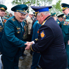 Участниками мероприятия стали пограничники, таможенники, ветераны — newsvl.ru