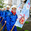 В организации праздника помогала молодежь — newsvl.ru