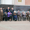 Ветеранов, сменивших армейскую службу на милицейскую, всё ещё немало — newsvl.ru