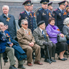 Ветераны тоже каждый год стараются посещать церемонии — newsvl.ru