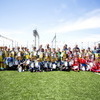 Победой юношей «Луча-Энергии» завершился городской этап традиционного международного фестиваля «Локобол»  — newsvl.ru