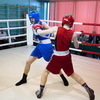 Бокс - зрелищный вид спорта — newsvl.ru