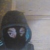 Фотография подозреваемого с камеры банкомата — newsvl.ru