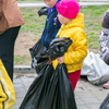 Конкурс на сбор мусора — newsvl.ru