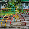 На площадках не играют дети — newsvl.ru