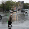 А вот пешеходам не так повезло — newsvl.ru