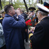 Губернатор поднимает рюмку за Победу — newsvl.ru