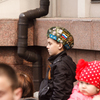 дети - главныфе зрители праздника — newsvl.ru