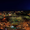 На центральной площади — тысячи владивостокцев — newsvl.ru