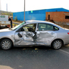 В результате аварии пострадала пассажирка легковушки — newsvl.ru