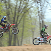 В соревнованиях учавствовали спортсмены на различных мотоциклах — newsvl.ru