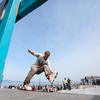 «Контест у моря» представляют собой ряд спортивных мероприятий по экстремальным видам спорта — newsvl.ru