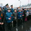 В возложении приняли участие воспитанники патриотических клубов — newsvl.ru