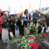 Следом за чиновниками и депутатами память павших почтили ветераны и почетные жители Владивостока  — newsvl.ru