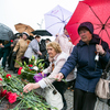 Следом за чиновниками и депутатами память павших почтили ветераны и почетные жители Владивостока  — newsvl.ru
