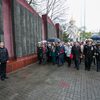 С Центральной площади участники торжественной церемонии переместились на Корабельную набережную  — newsvl.ru