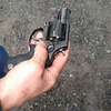 Тот самый пистолет — newsvl.ru