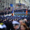 Более 1500 человек промаршировали по главной улице города — newsvl.ru