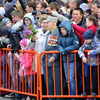 Тысячи зрителей пришли посмотреть на парад — newsvl.ru