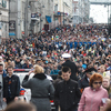 Вся Светланская была заполнена людьми — newsvl.ru