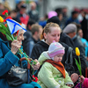 Ветеранов поздравляют дети и молодежь — newsvl.ru