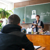 Элла Григорьевна работает учителем уже 52 года — newsvl.ru