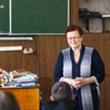 Элла Григорьевна – коренная дальневосточница: окончила Хабаровский педагогический институт в 1969, позже переехала вместе с мужем в Магадан, а оттуда, в 1991, во Владивосток — newsvl.ru