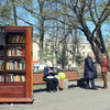 Ночью во Владивостоке горел книжный шкаф на Суханова — newsvl.ru
