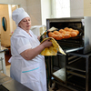 Галина Параконная начала работать поваром в 1977 году в ресторане — newsvl.ru