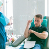Перед сдачей крови сдаются анализы на серьёзные заболевания — newsvl.ru