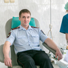 Донорская кровь иногда бывает просто необходима – своевременное переливание способно спасти жизнь пострадавшим — newsvl.ru