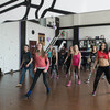 Возрастающее количество желающих присоединиться к «танцевальной семье» хореографы студии объясняют тем, что Владивосток все больше становится городом танца — newsvl.ru