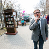Руководитель библиотеки им. Горького Александр Брюханов  — newsvl.ru