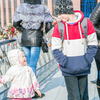 На награждение родители пришли вместе с детками — newsvl.ru