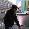 Для многих снег — лишь помеха в пути  — newsvl.ru