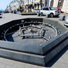 В центре Владивостока расконсервируют городские фонтаны — newsvl.ru