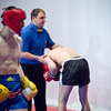 Первые два боя в турнире по кикбоксингу по версии К-1 завершились досрочно — newsvl.ru