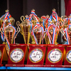 Победители и призеры соревнований получили множество наград и призов — newsvl.ru