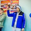 Земляки боксирующих спортсменов записывали каждый момент поединков — newsvl.ru
