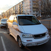 В следующую минуту рулевой Nissan почувствовал удар в заднюю часть автомобиля  — newsvl.ru