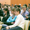Встреча с экспертами в области инноваций призвана поддержать молодых разработчиков — newsvl.ru
