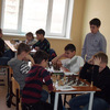 Соревнования в четырех возрастных группах от 6 до 15 лет собрали более ста юных спортсменов — newsvl.ru
