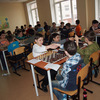 На днях в школе № 83 Владивостока завершилось первенство города по шахматам среди мальчиков и девочек — newsvl.ru